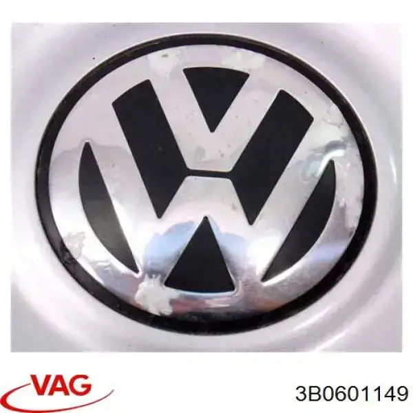 Колпаки на колеса VAG 3B0601149