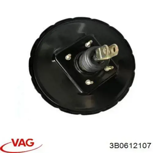 Вакуумник VAG 3B0612107 цена, от 2.57 USD