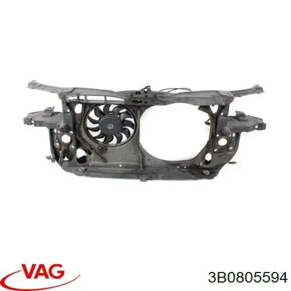 Купить 3B0805594D VAG Установочная панель передняя