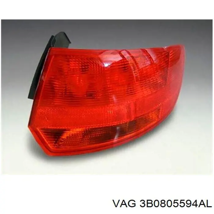 3B0805594AL VAG Телевизор