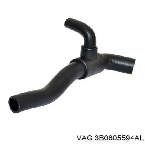 Панель передняя VAG 3B0805594AL цена, от 43.27 USD
