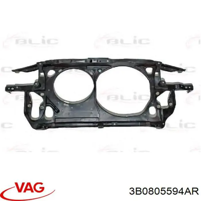 3B0805594AR VAG Телевизор