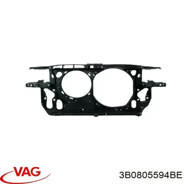 Панель передняя VAG 3B0805594BE цена, от 73.54 USD