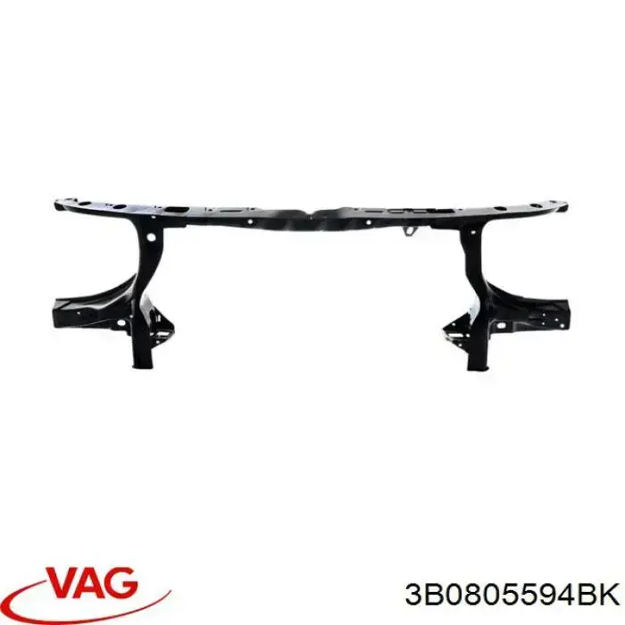 3B0805594BD VAG Телевизор