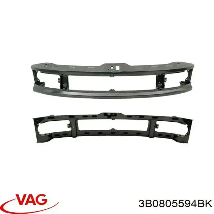 Панель передняя VAG 3B0805594BD цена, от 104.06 USD