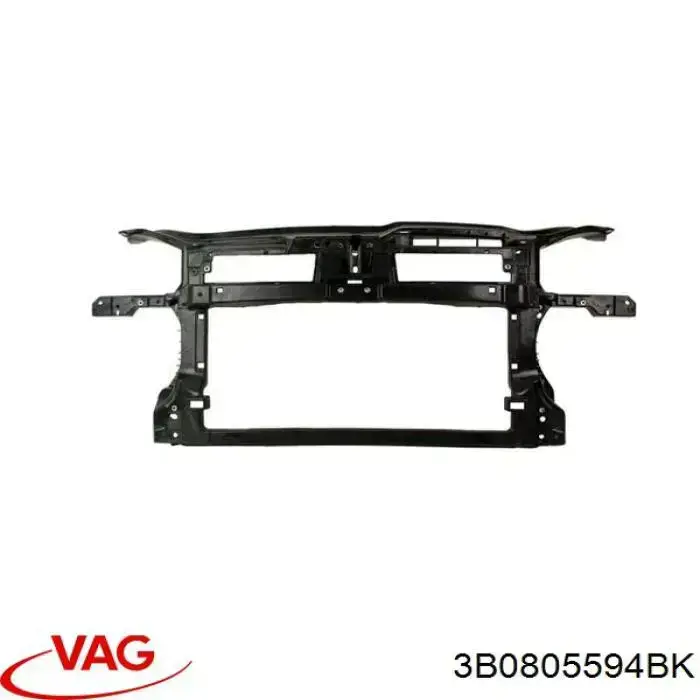 Кронштейн для радиатора VAG 3B0805594BD