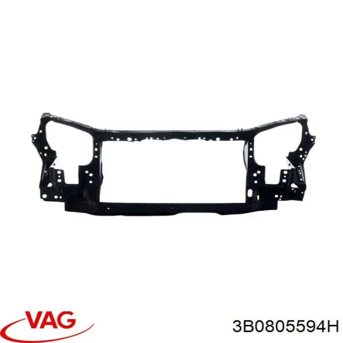 3B0805594K VAG Телевизор