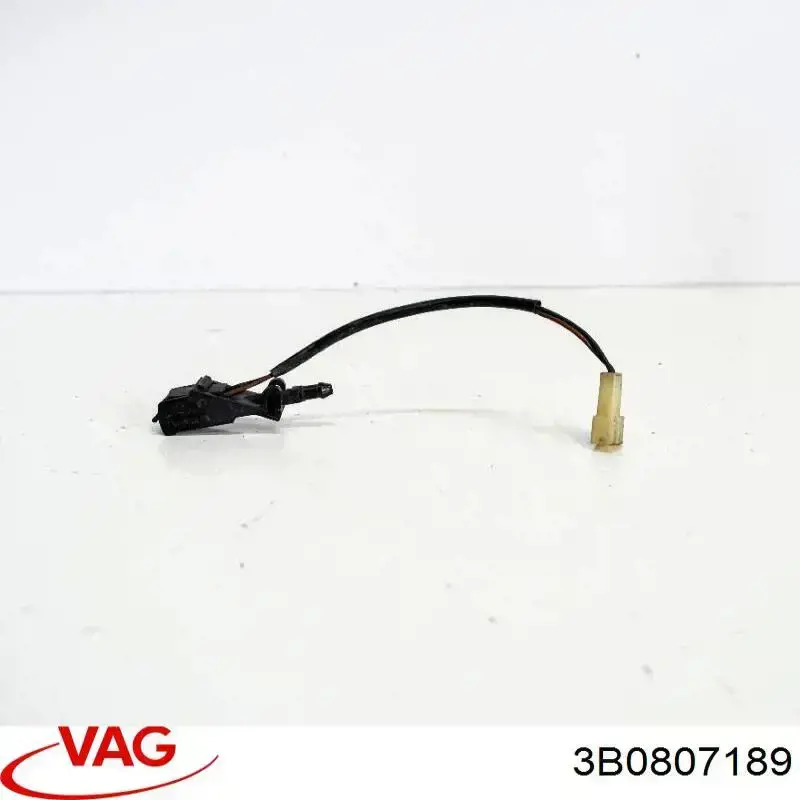 Купить 3B0807189 VAG 