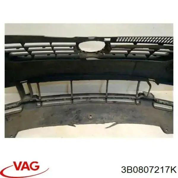 Бампер на авто VAG 3B0807217K цена, от 71.72 USD