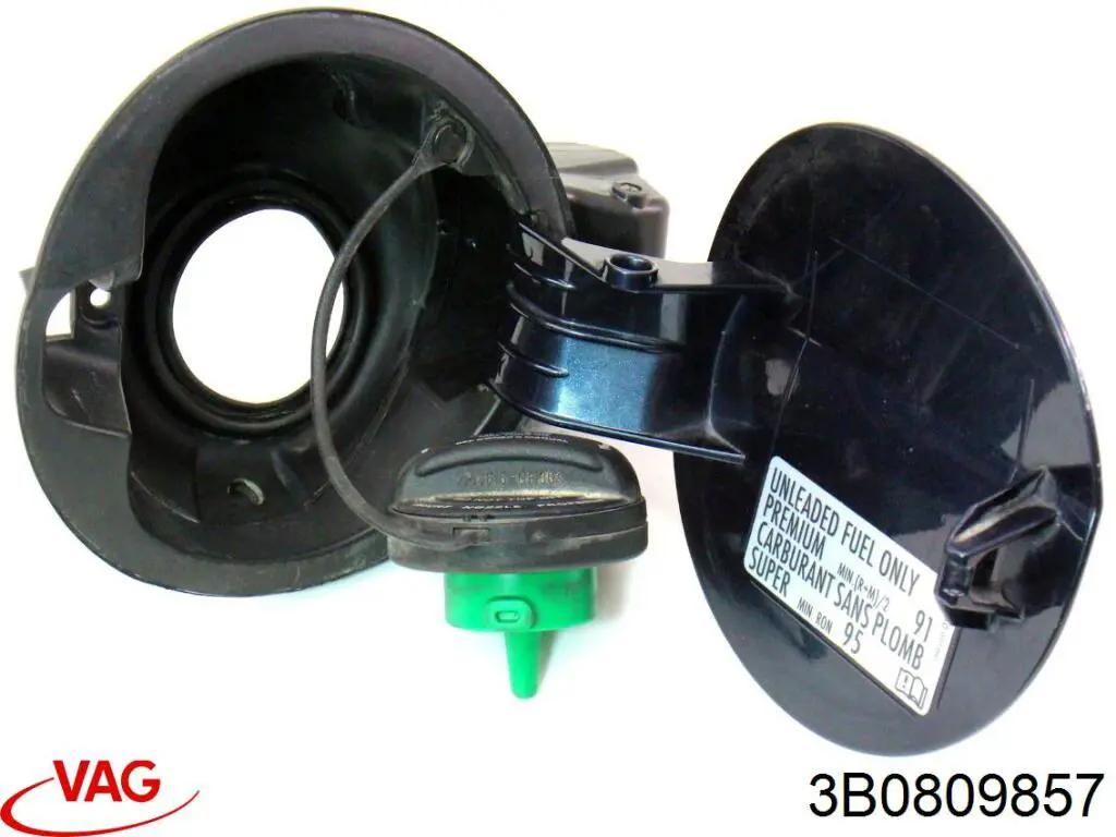  VAG 3B0809857 цена, от 6.33 USD