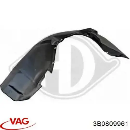  3B0809961 VAG