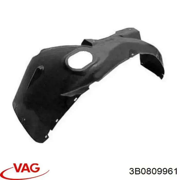3B0809961 VAG 