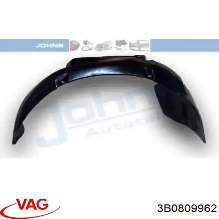  3B0809962 VAG