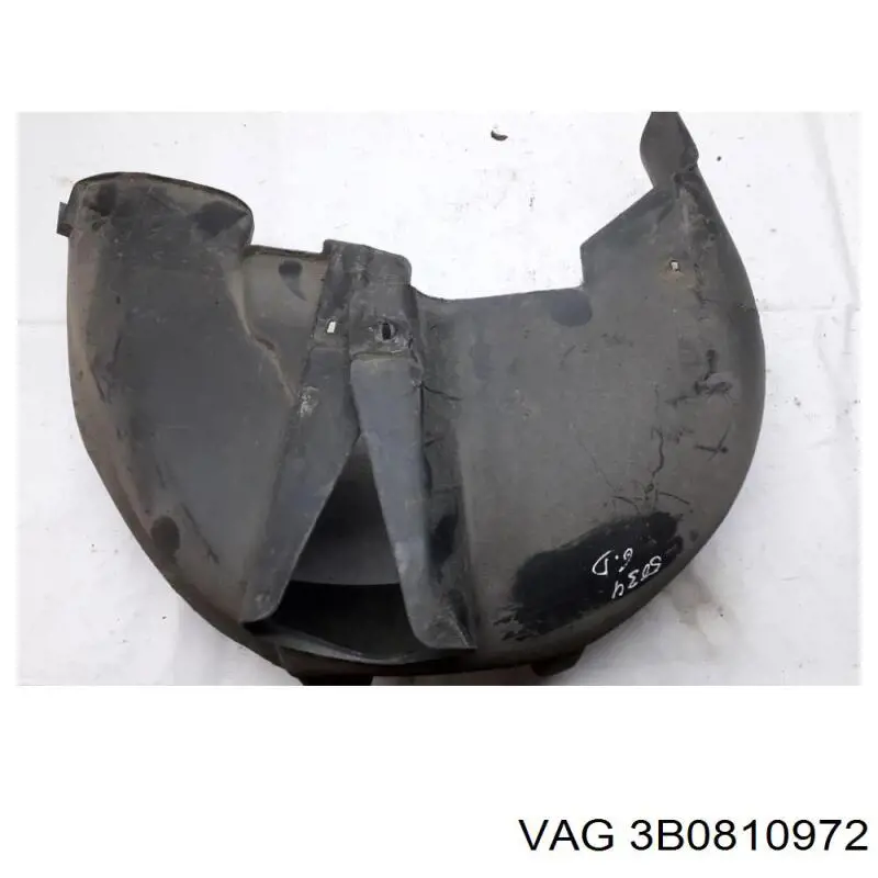  3B0810972 VAG