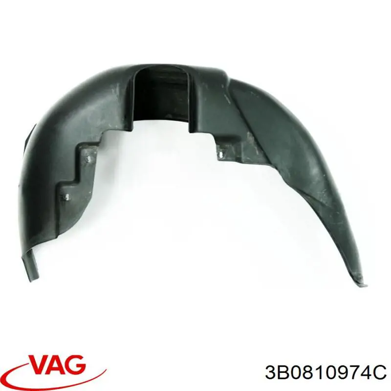 Купить 3B0810974B01C VAG 