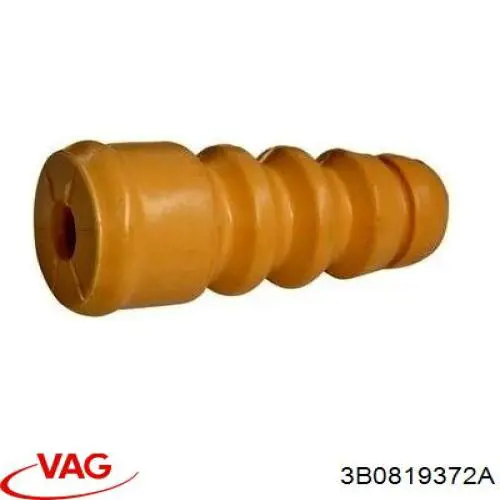 3B0819372A VAG 