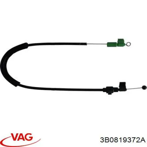 Купить 3B0819372A VAG 