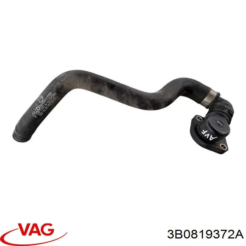  VAG 3B0819372A цена, от 42.33 USD