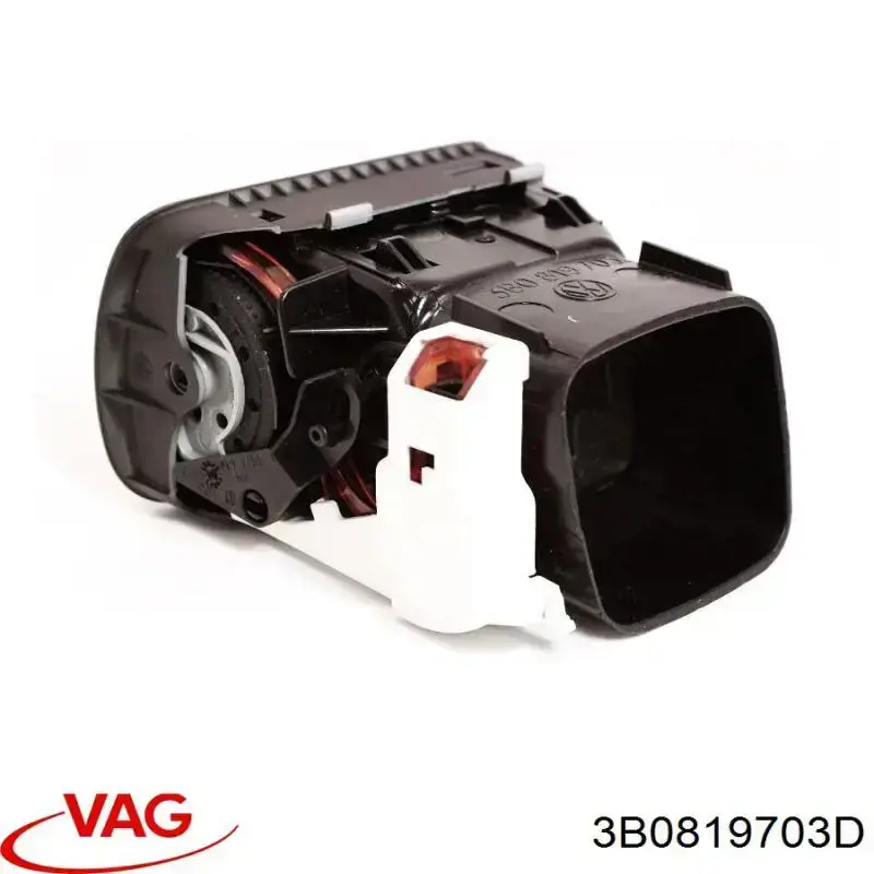  3B0819703D VAG