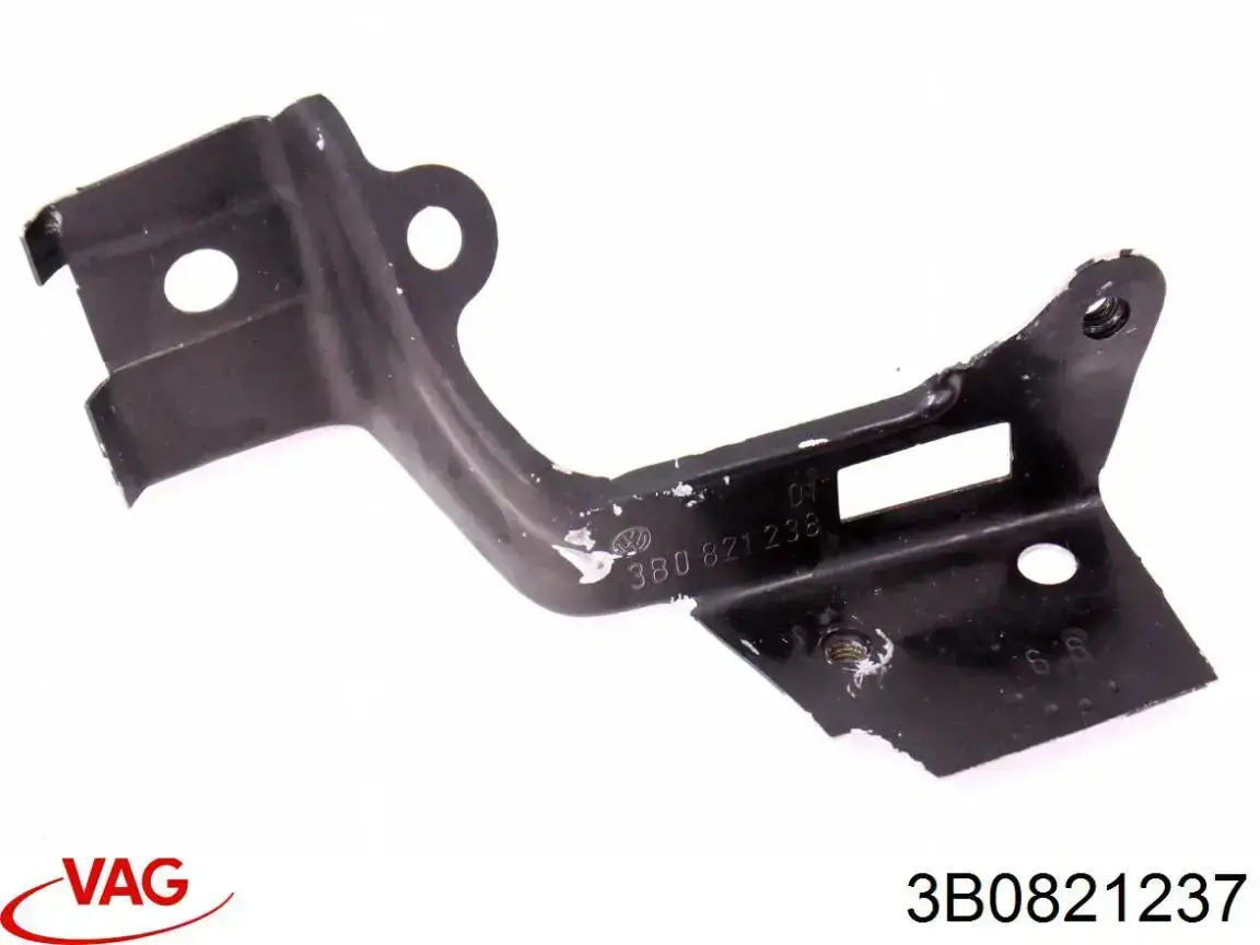  3B0821237 VAG