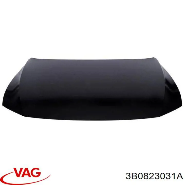 Капот VAG 3B0823031D цена, от 84.65 USD