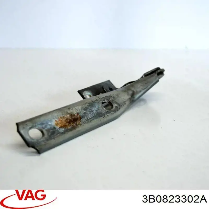 Петля капота, правая Vika 88230148401 цена, от 4.28 USD