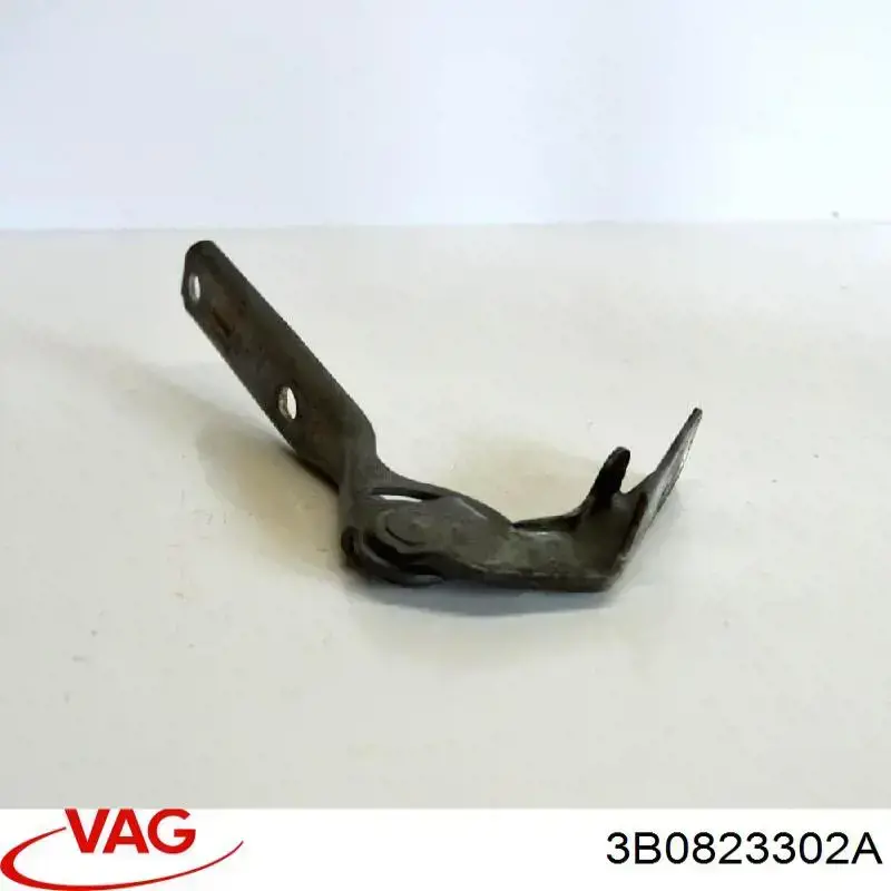 3B0823302A VAG/Skoda