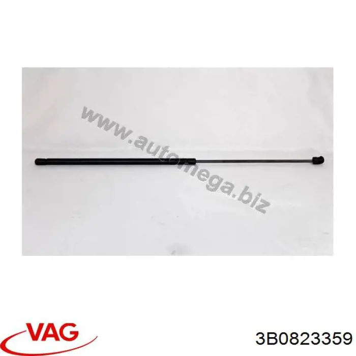 Амортизатор капота газовый VAG 3B0823359 цена, от 8.63 USD