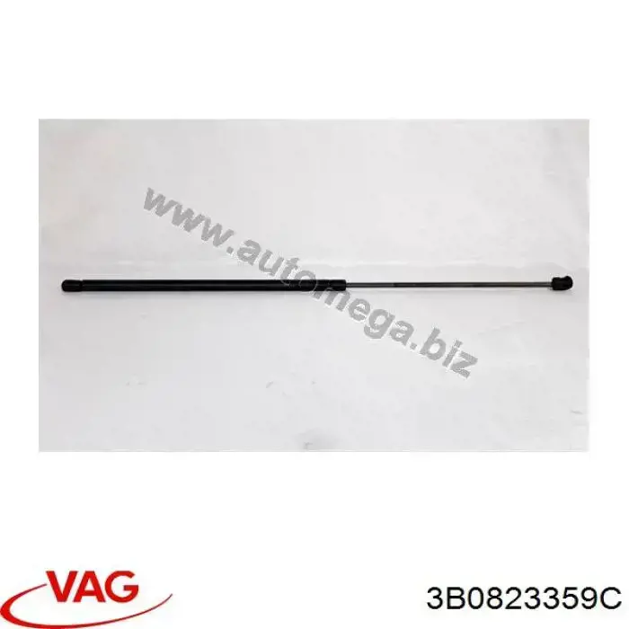 Упор капота VAG 3B0823359C