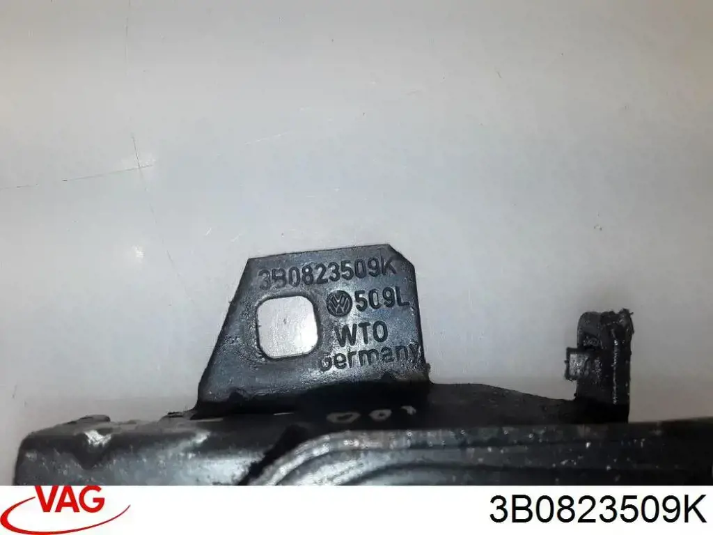 Замок капота Vika 98230097501 цена, от 9.17 USD