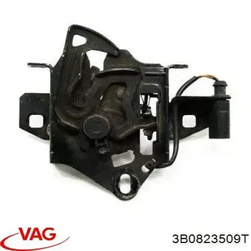 Замок крышки капота Vika 98230097501