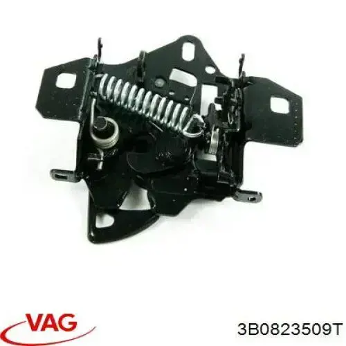 Замок крышки капота VAG 3B0823509T