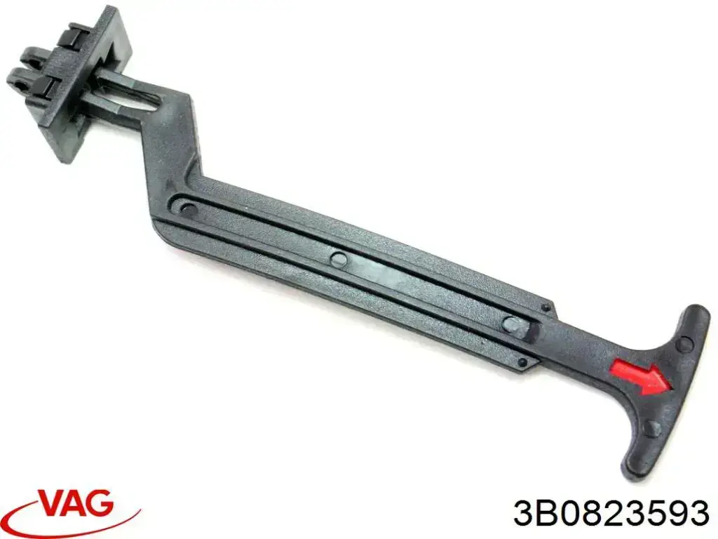 3B0823593 VAG 