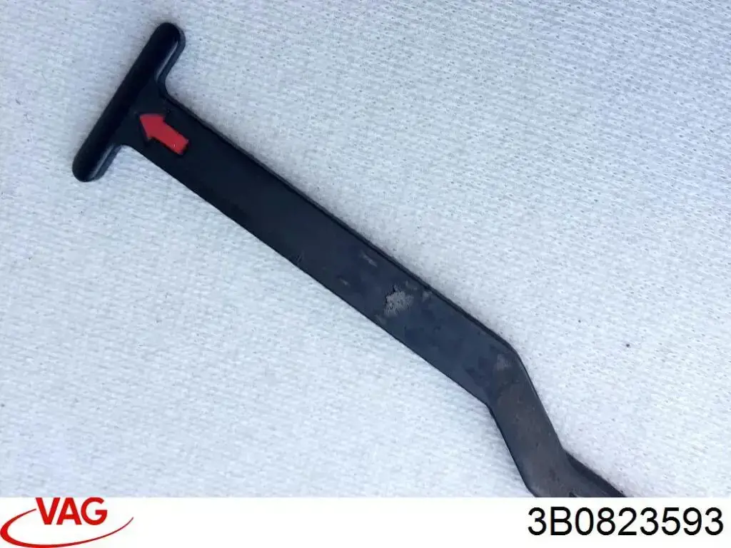  VAG 3B0823593 цена, от 7.60 USD