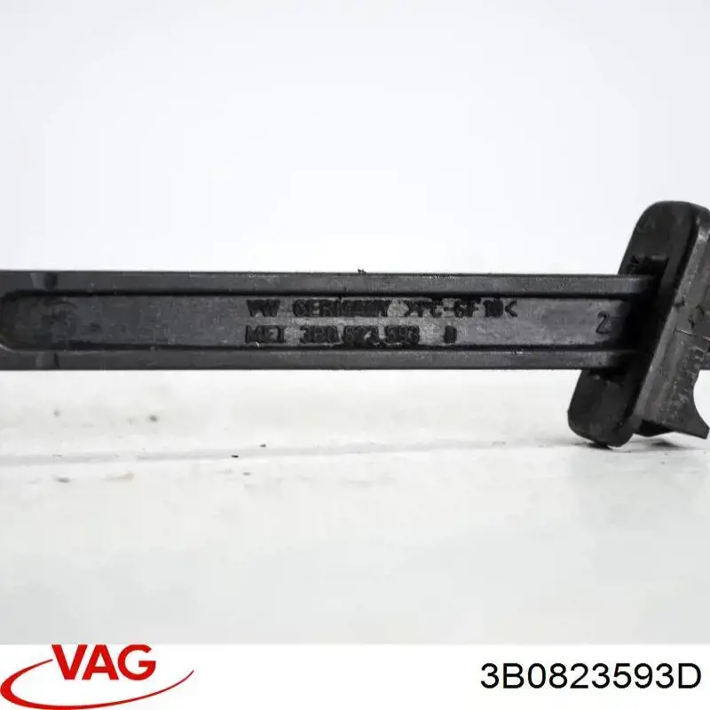 Ручка открывания капота VAG 3B0823593D