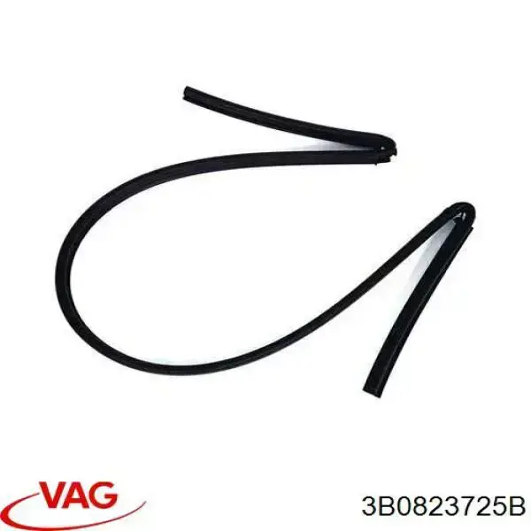  3B0823725B VAG