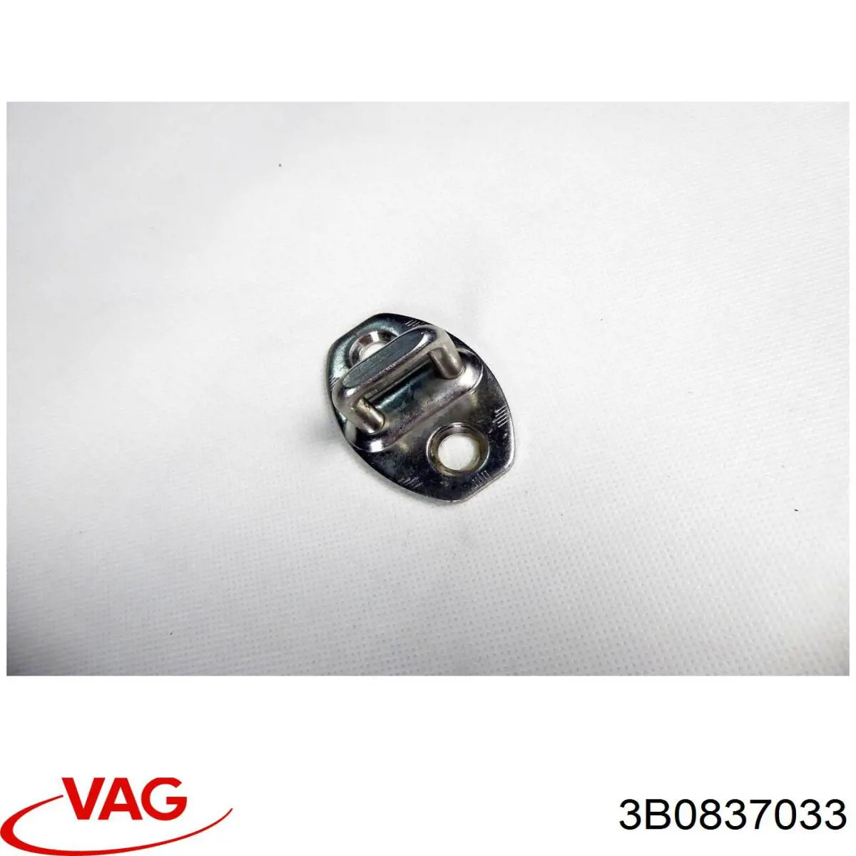 Купить 3B0837033 VAG 