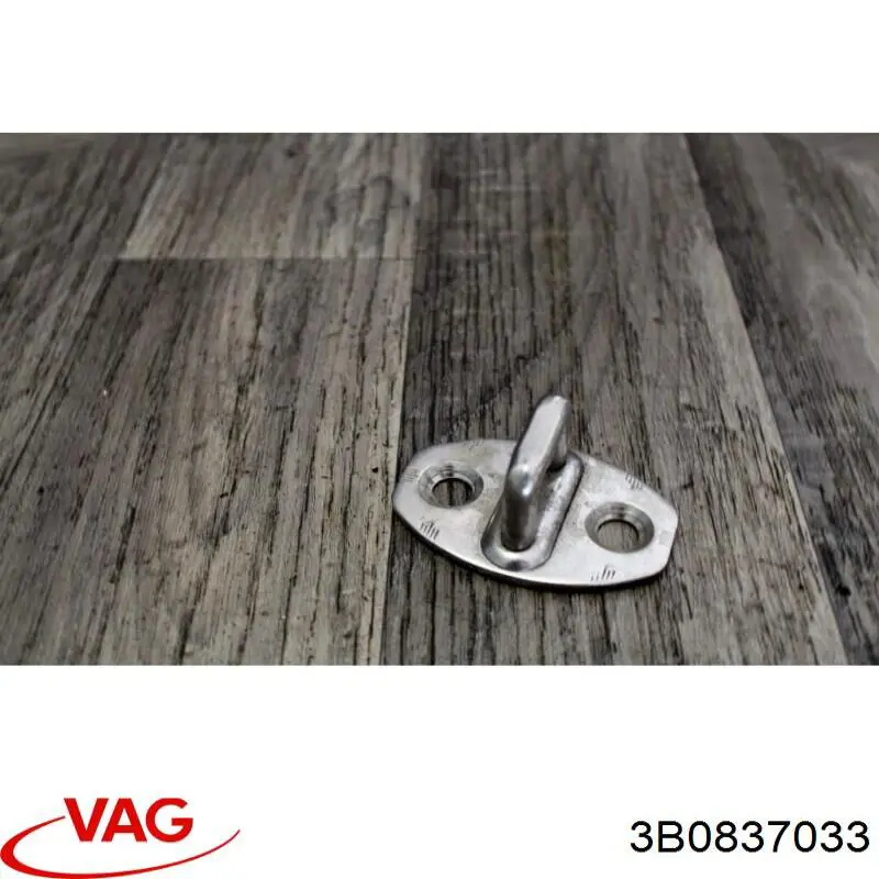  3B0837033 VAG