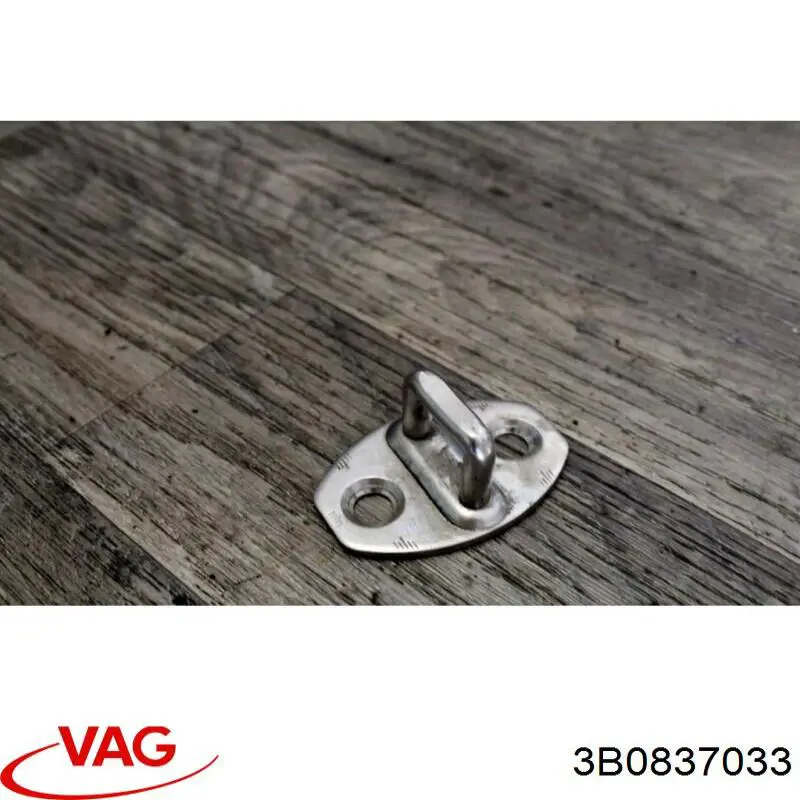  VAG 3B0837033