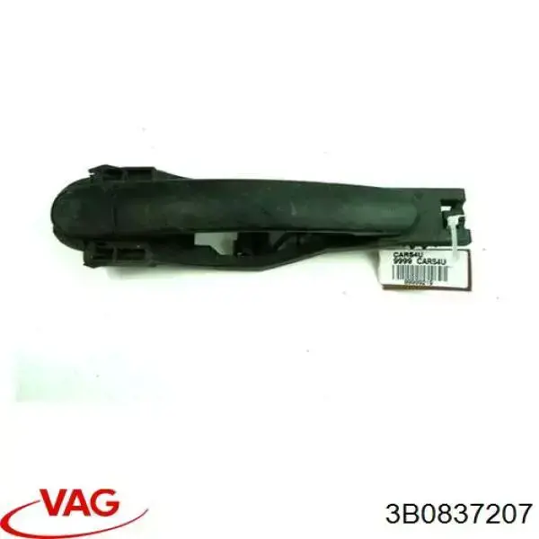 3B0837207 VAG