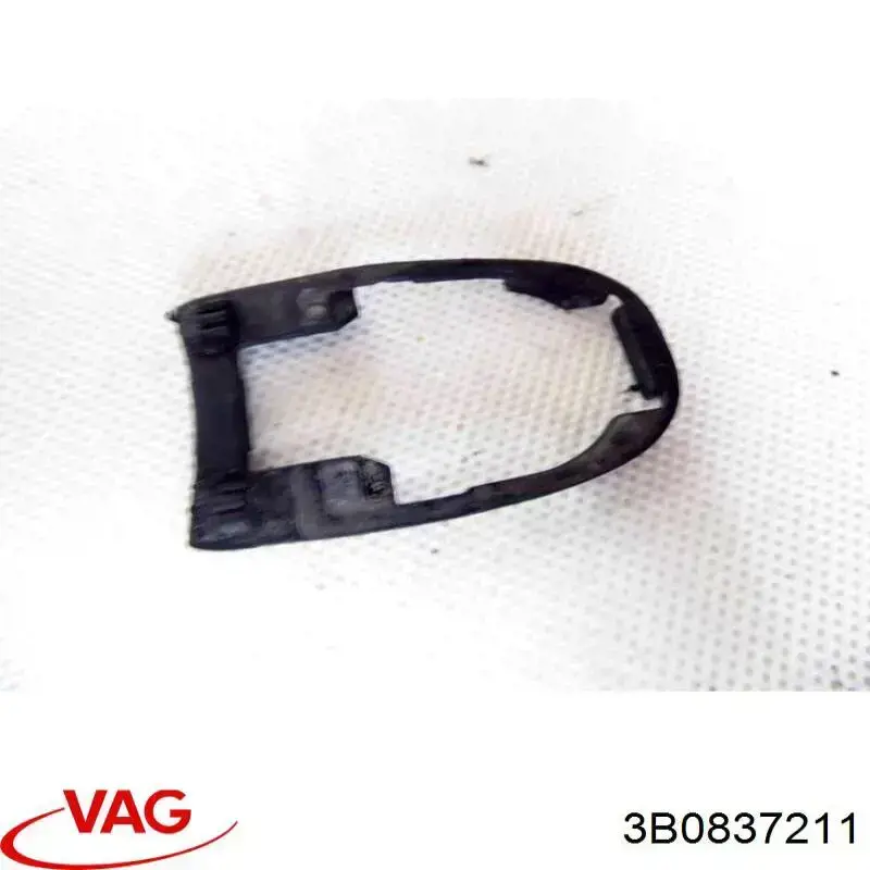  VAG 3B0837211 цена, от 3.54 USD