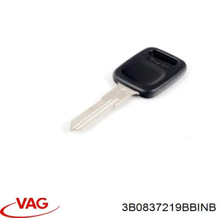  3B0837219BBINB VAG