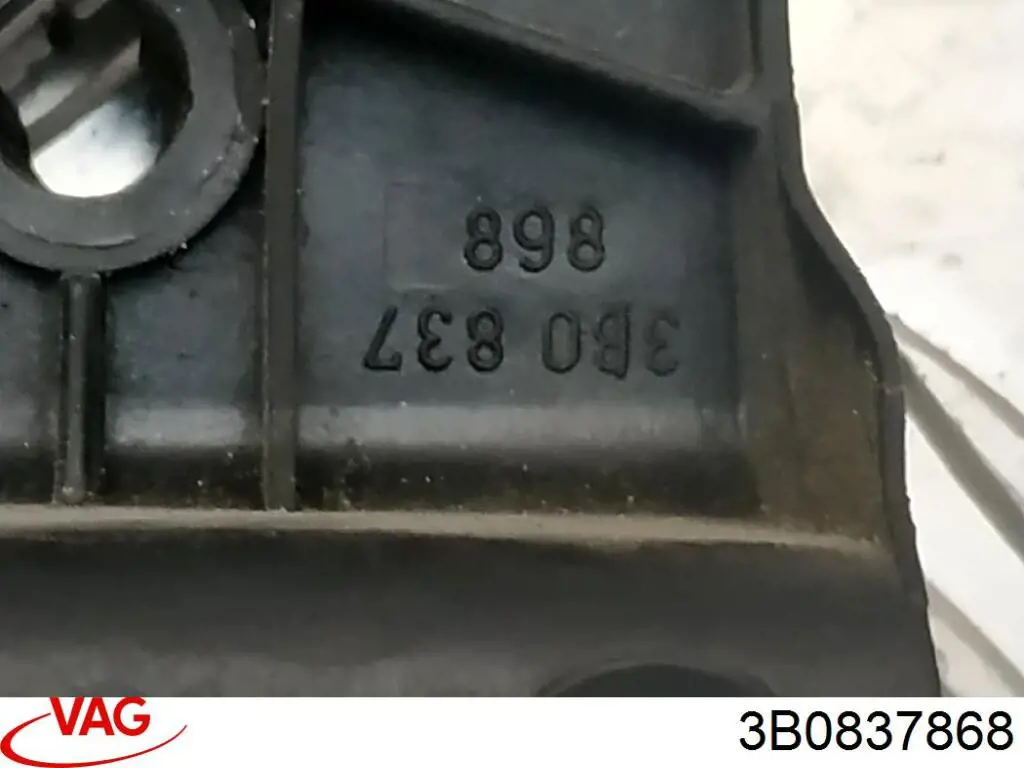  3B0837868 VAG