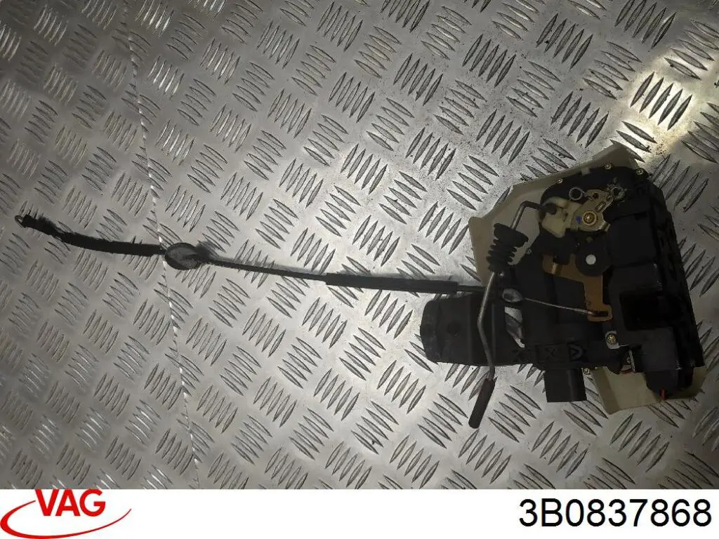  3B0837868 VAG