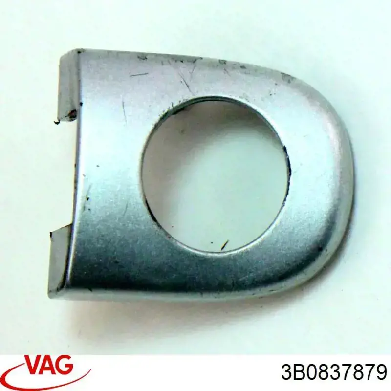 Купить 3B0837879 VAG 