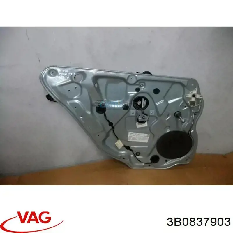  3B0837903 VAG