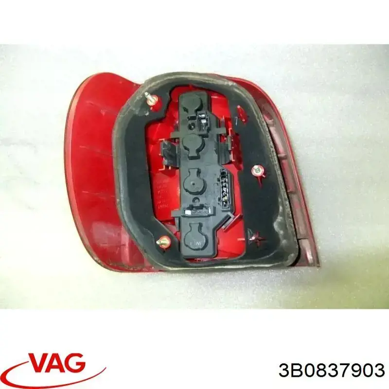  1T0837903 VAG