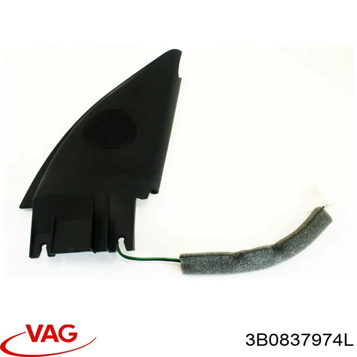 3B0837974L VAG 