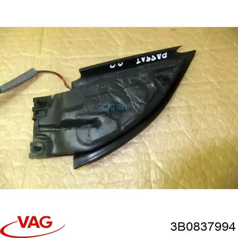 3B0837994 VAG 