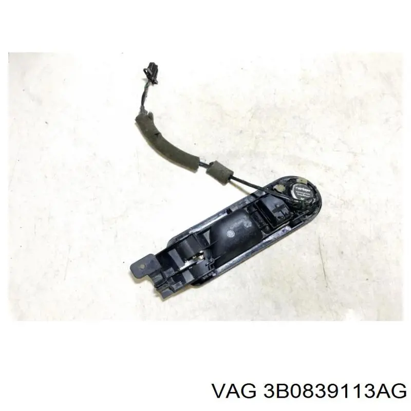 3B0839113AG VAG 